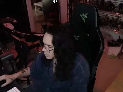 dorrey21 online show from 02/23/26, 07:11