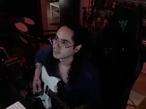 dorrey21 online show from 03/20/26, 04:56