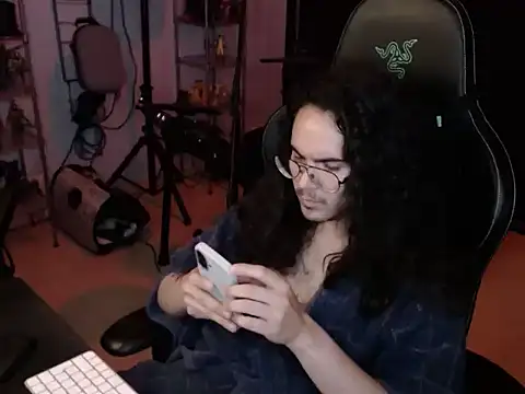 dorrey21 online show from 04/13/26, 03:28