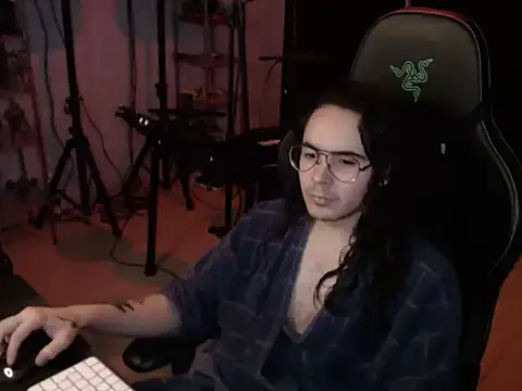 dorrey21 online show from 04/19/26, 12:54