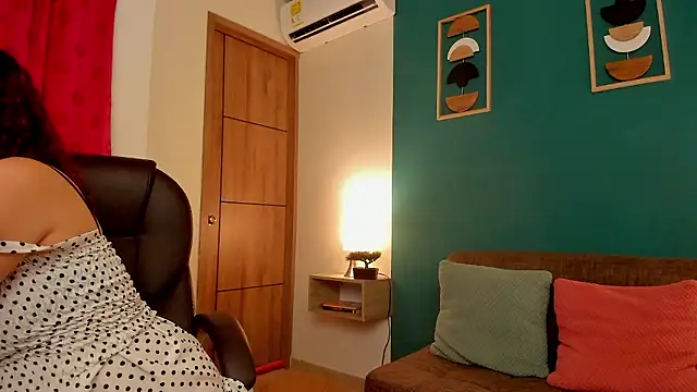 Mely Ellis online show from 01/18/26, 11:41