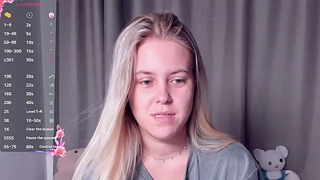 AngelAnty online show from 09/15/25, 03:01