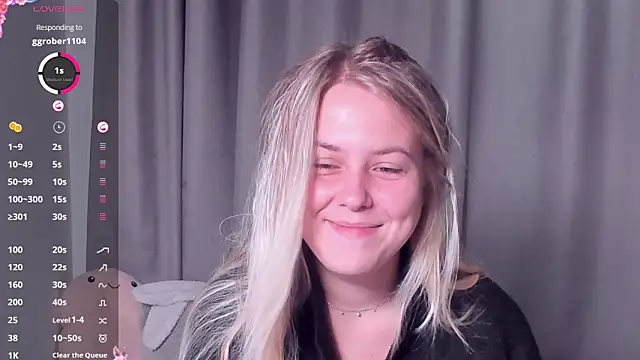 AngelAnty online show from 09/19/25, 03:02