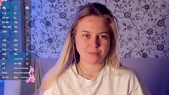 AngelAnty online show from 12/01/25, 01:05