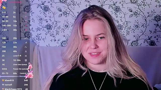 AngelAnty online show from 01/31/26, 07:11