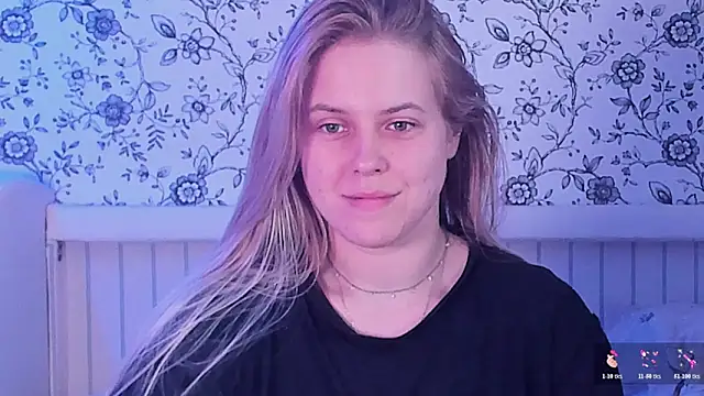AngelAnty online show from 05/18/26, 03:07