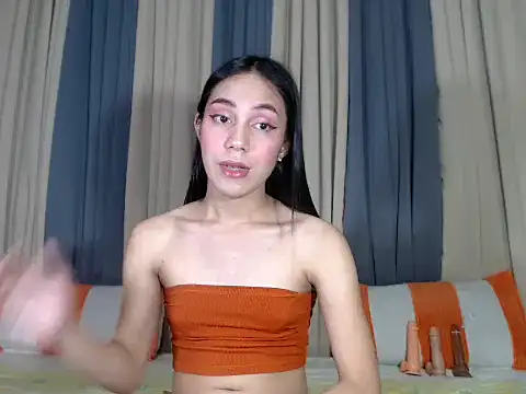 Jadehotcum online show from 11/18/25, 06:40