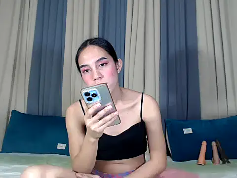 Jadehotcum online show from 01/08/26, 01:02