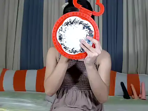 Jadehotcum online show from 03/09/26, 12:42