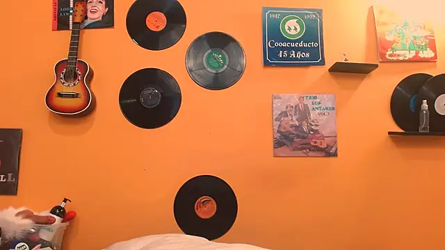 meisevil77 online show from 01/08/26, 02:03