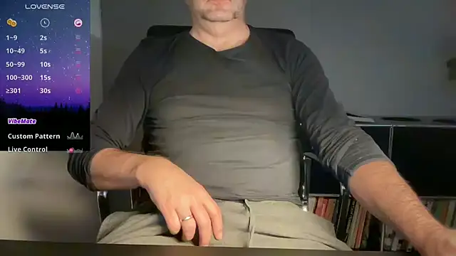 german9inch online show from 01/15/26, 10:02