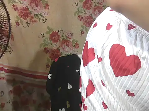 IslandFLower Palangga online show from 03/02/26, 01:52