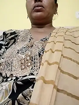 Monika Telugu Girl online show from 12/02/25, 07:20