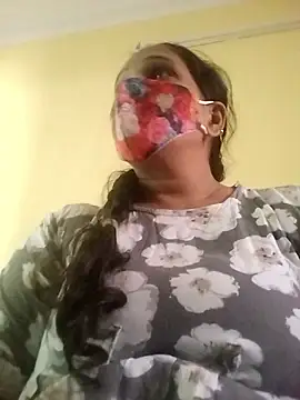 Monika Telugu Girl online show from 01/07/26, 07:00