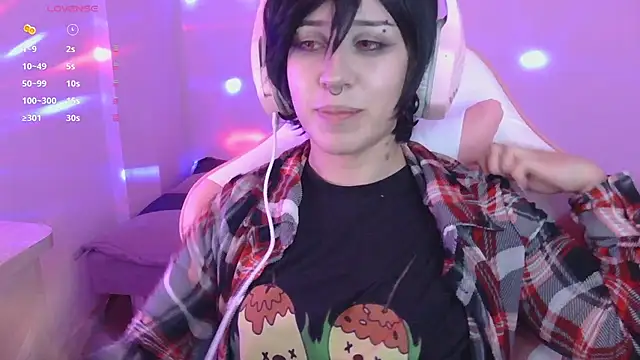 Hachiko Love online show from 12/04/25, 04:11