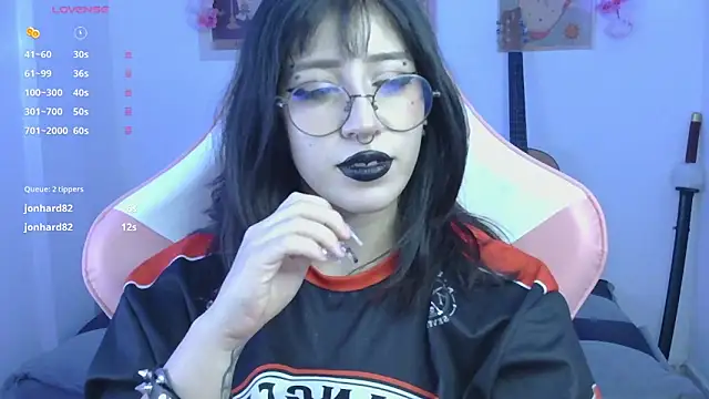 Hachiko Love online show from 03/02/26, 03:30