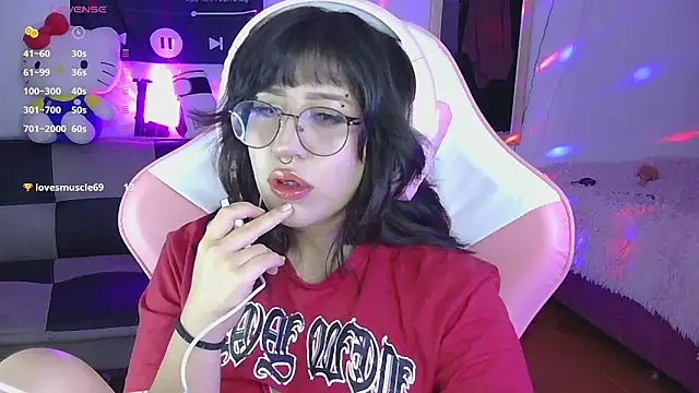 Hachiko Love online show from 05/22/26, 01:13