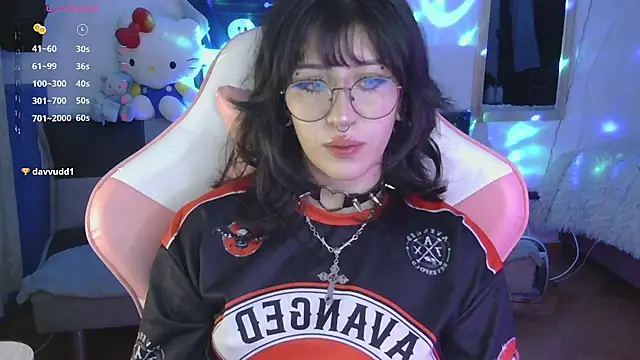Hachiko Love online show from 06/03/26, 01:41