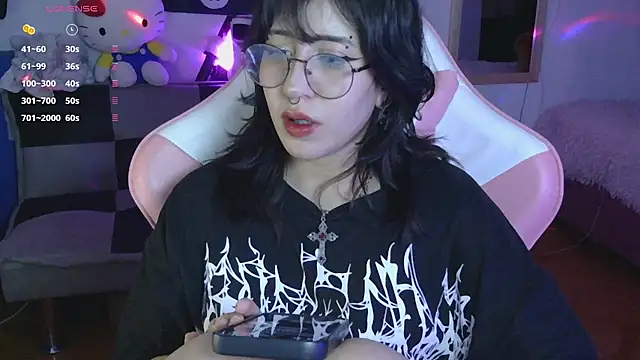 Hachiko Love online show from 07/02/26, 12:10