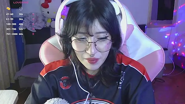 Hachiko Love online show from 07/03/26, 11:55