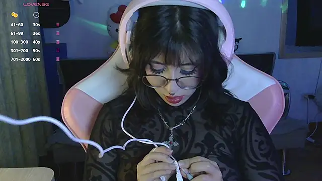 Hachiko Love online show from 07/20/26, 12:14