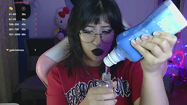 Hachiko Love online show from 07/21/26, 12:02