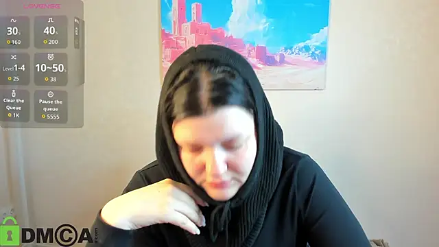 Michele Greenn online show from 09/20/25, 12:11