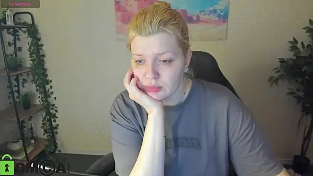 Michele Greenn online show from 06/30/26, 01:17