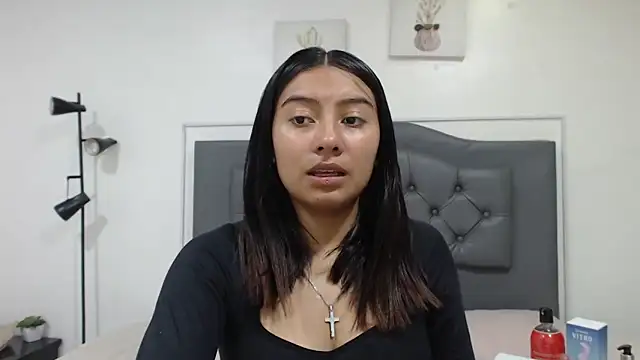 Janne  online show from 12/16/25, 12:15