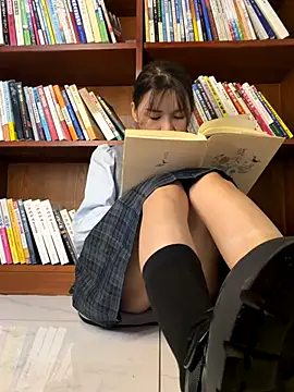 Adora188 online show from 10/30/25, 06:48