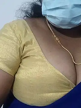 Divya-Lovely online show from 11/03/25, 07:31