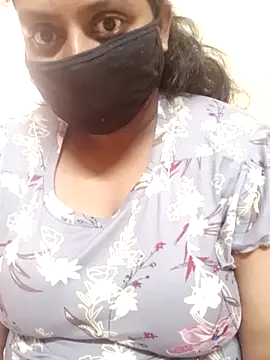 Divya-Lovely online show from 04/10/26, 04:06