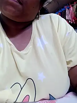 Divya-Lovely online show from 04/13/26, 04:45