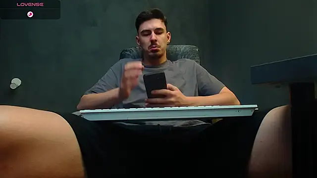 EnzoRace online show from 09/11/25, 05:29