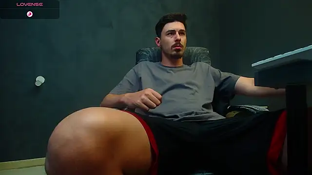 EnzoRace online show from 09/24/25, 04:49