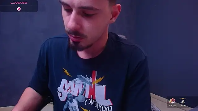 EnzoRace online show from 12/13/25, 07:53