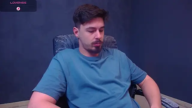 EnzoRace online show from 01/08/26, 06:16