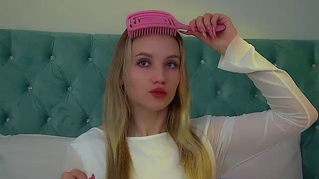 StacyEvances online show from 03/14/26, 06:24