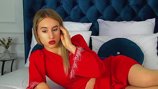 VictoriaHopsons online show from 09/10/25, 07:03