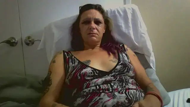 SparklesB1tch online show from 09/10/25, 06:08