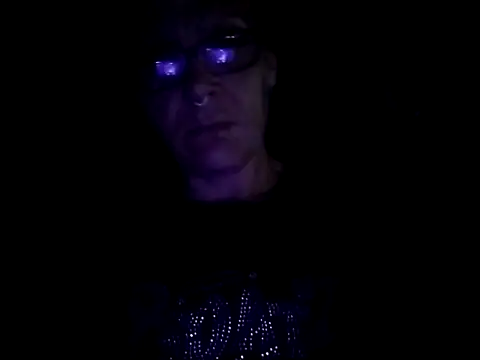 SparklesB1tch online show from 10/11/25, 04:12