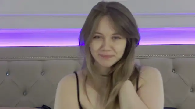 VeraHaze online show from 03/10/26, 02:05