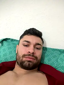 irimiea1729 online show from 11/30/25, 10:30