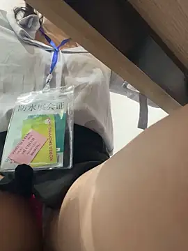 KendyRose1 online show from 04/10/26, 02:50