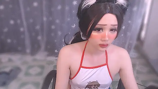 Snapshot of KendyRose1 chatting on 07/26/26, 02:53 KendyRose1 online show from 07/26/26, 02:53
