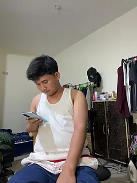 Adim-pinoy146 online show from 06/22/26, 01:18