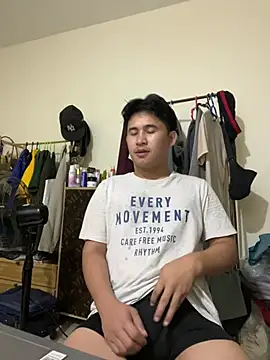 Adim-pinoy146 online show from 06/24/26, 08:30