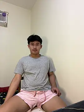 Adim-pinoy146 online show from 07/02/26, 03:45