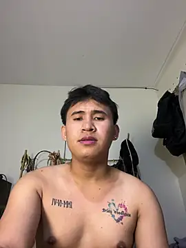 Adim-pinoy146 online show from 07/06/26, 03:03