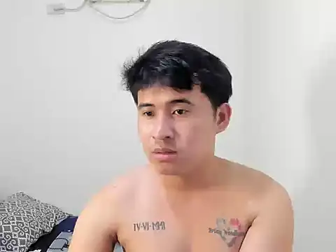 Adim-pinoy146 online show from 08/03/26, 01:27